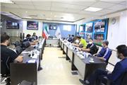 استاندار از ورزشکاران پاراالمپیکی مازندران تجلیل کرد