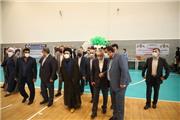 استاندار: ورزش قهرمانی مازندران با حمایت دولت بیشتر می درخشد