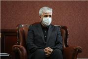 وزیر ورزش و جوانان در بابلسر اعلام کرد: وزارت ورزش برای طرح‌های نیمه‌تمام ورزشی مازندران کارگروه تشکیل می‌دهد
