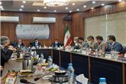 استاندار خواستار ایجاد زیرساخت برای توسعه صادرات و گردشگری دریایی مازندران شد
