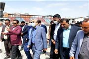 مدیرکل ورزش و جوانان مازندران: بهسازی ورزشگاه شهید وطنی طبق برنامه‌ زمان‌بندی پیش می‌رود