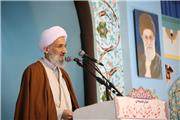 خطیب جمعه ساری: پیاده‌روی اربعین نماد عشق و علاقه اقوام و ملیت های مختلف به امام حسین(ع) است