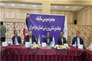 رئیس فدراسیون پزشکی ورزشی گفت: مازندران در تمامی رشته ها سرآمد ورزش کشور است