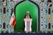 دستگاه‌های اجرایی باید در پایان سال جاری نسبت به عملیاتی کردن شعار سال مبنی بر تولید دانش بنیان، اشتغال آفرین پاسخگو باشند.