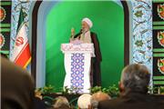 خطیب جمعه ساری: لغو عضویت ایران از«کمیسیون مقام زن» توسط ناقضان حقوق زنان عقلانی نیست