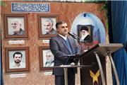 استاندار مازندران با بیان اینکه برپایی نماز جماعت و مشارکت مسئولان در برپایی نماز جماعت یکی از شاخص های ارزشیابی مدیران است