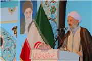 انقلاب اسلامی مصداق بارز آیه 129سوره اعراف / مسئولین برای رفع آلام ملت تلاش کنند