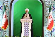 با توجه به شیطنت های استکبار برای ضربه زدن به انقلاب اسلامی در حوادث اخیر، روز 22 بهمن بزرگترین و مهمترین وظیفه ملت ایران حضور در راهپیمایی است.