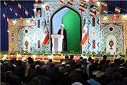 آیت الله محمدی لائینی: حماسه آفرینی مردم در 22 بهمن امسال یأس و ناامیدی دشمنان انقلاب اسلامی را رقم زد.