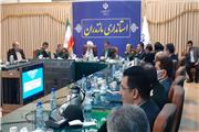استاندار مازندران: یادوراه ها و کنگره های شهدا، محملی برای انتقال آموزه ها و فرهنگ شهیدان به نسل جدید است