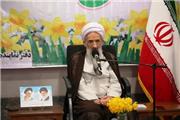 نماینده ولی فقیه در مازندران: سربازی امام زمان (عج) با فضیلت‌تر است/ باید خودمان را آماده ظهور کنیم