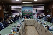 هشدار دادستان نسبت به انتصاب افراد فاقد صلاحیت در ‌منابع طبیعی مازندران