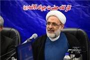 رئیس کل دادگستری مازندران: نگاه قانونگذار به عوامل تولید، توزیع، خرید وفروش مواد مخدر قاطع و سختگیرانه است