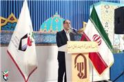 نگاه ما در بنیاد انتقال فرهنگ ناب ایثار و شهادت به آیندگان است