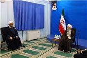 آیت الله «محمدی لائینی» بر ضرورت تجمیع برنامه‌های فرهنگی محلات و اجرای جامع آن‌ها در مازندران تأکید کرد.