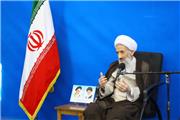 نماینده ولی فقیه در مازندران تاکید کرد:  آموزش احکام اسلامی به دانش آموزان مورد توجه باشد