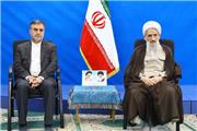 نماینده ولی فقیه در مازندران: اشتغال در مازندران رشد یابد/صنایع تبدیلی نیاز اساسی