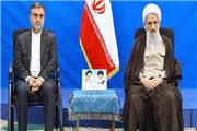 نماینده ولی فقیه در مازندران با بیان اینکه مسؤولان باید جهادی عمل کنند، بیان کرد: در مازندران باید به سمت اقلامی برویم که تولیدش بیشتر است.