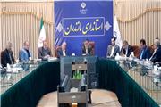 استاندار مازندران: با مردمی کردن اقتصاد و افزایش تولید، مشکلات کشور حل می شود