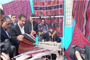 معاون سیاسی امنیتی استاندار مازندران: نمدمالی و گلیم بافی در معرض فراموشی است