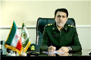 سرهنگ ساداتی : اقدامات ایجابی پلیس در نوروز 1402 گامی موثر در توسعه امنیت پایدار است