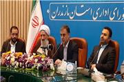 مقام عالی دولت در مازندران تصریح کرد: سران قوا به معنای واقعی با رهبر معظم انقلاب همدل هستند و دولت در رکاب و مرید رهبری است