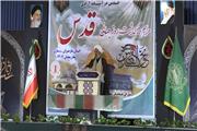 خطیب جمعه ساری: وحدت و یک‌صدایی مسلمانان پیش شرط آزادی قدس شریف است