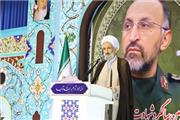 نماینده ولی فقیه در مازندران: راهبرد دشمن به جنگ روانی تغییر کرده است