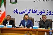معاون عمرانی استاندار مازندران تلاش این دولت را در راستای جبران خلاء ها جهت رسیدن به تراز توسعه دانست و تصریح کرد: