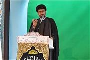 امام جمعه موقت ساری با تهنیت شهادت آیت الله سلیمانی گفت: این عالم فرزانه لحظه ای در دفاع از اسلام و مردم غافل نبوده است.