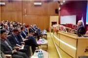 وی ادامه داد: برای رهایی از بحران‌ها باید قدرت علم و تحلیل وجود داشته باشد و آمار و ارقام ارائه شده مبتنی بر واقعیت باشد