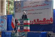 امام جمعه بابلسر: دشمن با شایعه سازی، تحریف و شبیه سازی به انقلاب ضربه می‌زند