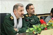 سردار «مسلمی» از آمادگی 2 هزار و 500 گروه جهادی مازندران برای اجرای سومین رزمایش جهادگران فاطمی خبر داد.