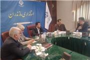 علیخانی افزود: باتوجه به تنش آبی و کاهش منابع آبی پیش آمده در مازندران برای تغییر الگوی کشت و کشت‌های سازگار بررسی و اقدام شود.