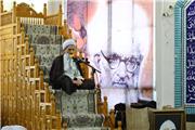 نماینده ولی فقیه در استان مازندران: آیت الله کوهستانی(ره) تجسم عملی ایمان، اطمینان و رضا بود