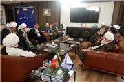 استاندار مازندران: وحدت و تعامل همگانی؛ رمز و راهبرد توسعه و اعتلای مازندران است