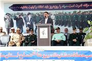 استاندار مازندران: فتح خرمشهر، یکی از حماسه های درخشان تاریخ مقاومت ملت ایران اسلامی است
