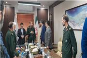 فرمانده قرارگاه امام حسن مجتبی ع: با انعقاد تفاهم نامه ای برای محرومیت زدایی در مازندران فعالیت این قرار گاه از یکماه آینده وارد فاز اجرایی می‌شود