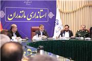 استاندار مازندران: طرح توسعه دریا محور استان‌های شمالی کشور در مجمع تشخیص مصلحت نظام تصویب نهایی و دبیرخانه این طرح به مازندران واگذار شد