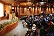 نماینده ولی فقیه درمازندران :فضای انقلابی، جهادی و جوانی در نهاد کمیته امداد امام خمینی (ره) جاری و ساری باشد