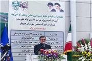 به گفته حسینی پور امروز مازندران در کریدور شمال به جنوب به درستی وارد میدان شده است.