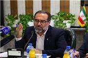 کهنسال محل تامین اعتبار ساماندهی گلزار‌های شهدا، استانداری و وزارت کشور را از محل تملک دارایی‌ها عنوان کرد.