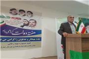 وی گفت امروز هم ما برای اینکه بتوانیم به وظایف خود به درستی عمل کنیم باید این دو خصیصه را در خود داشته