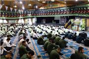 نماینده ولی فقیه در مازندران گفت: نیروی انتظامی در برقراری امنیت ترافیکی، شهری و غیره برای اربعین حسینی مقتدرانه عمل کرد.