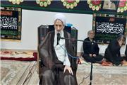 چرا سعادت و همه چیز خودمان را قربانی هوی و هوس دشمنان کنیم.