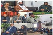 امام جمعه سیمرغ در اولین جلسه شورای‌ فرهنگ عمومی عنوان کرد: پیشرفت یک جامعه ارتباط تنگاتنگی با فرهنگ دارد
