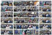 مردم که اهل ذلت پذیری نباشند پیروز هستند به خصوصی هنگامی که در مسیر ارزش های الهی ایستادگی و مقاومت کنند آن زمان است که مقاومت ارزش الهی پیدا می کند