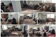 .‎ رجبعلی وهابی فرماندارسیمرغ دیدار با خانواده شهدا و ایثارگران برای مسئولان یک افتخار و فرصتی مغتنم و موجب تجدید روحیه برای خدمت به ملت است