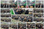 انتخاب حضرت آیت الله سید مجتبی خامنه ای (مدظله العالی) توسط مجلس خبرگان حرکت کشف درست و از روی حقیقت توصیف شد