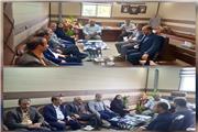 کارگروه آرد و نان سیمرغ بر ارتقای کیفیت نان تاکید کرد
